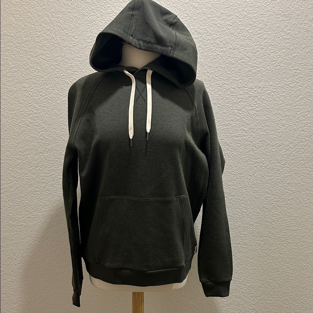 Rhone Men’s Army Green Hoodie NWT Size Medium Retail $118